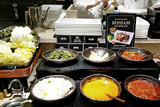 Ashley Queens Buffet Apgujeong (애슐리퀸즈 압구정점) | www.meheartseoul.blogspot.com