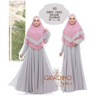 Gamis wanita