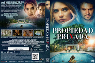 PROPIEDAD PRIVADA – PRIVATE PROPERTY – 2022 – (VIP)