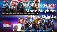 Main Mobile Legends Tamba Kesel