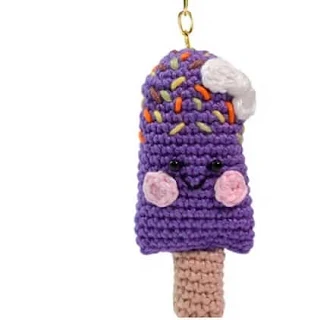 PATRON GRATIS HELADO AMIGURUMI 65566