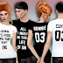 'Bonnie & Clyde' Matching Tees