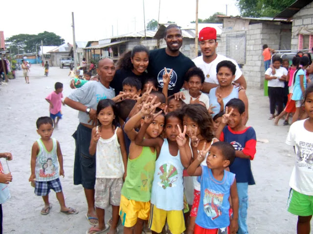 Is Pharrell Williams Half Filipino?