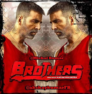 *Brothers FULL MOVIE WATCH ONLINE DVD-SCR 1080P 300MB 400MB 720P