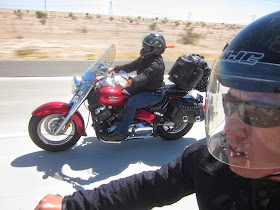 san diego to phoenix motorcycle