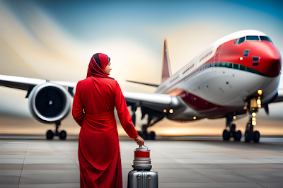 ZAMZAM WATER ON AIRLINES: YOUR GUIDE