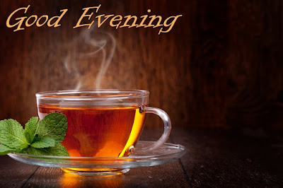 Good Evening Coffee Image, Good Evening SMS With HD Images Free