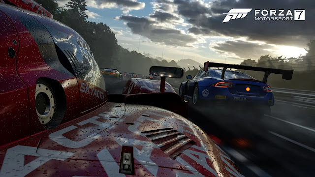 Forza Horizon 7 highly compressed PC download
