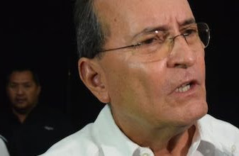 Reculó: López Mena dice que no dijo lo que dijo y afirma que nadie ha renunciado en el gabinete joaquinista
