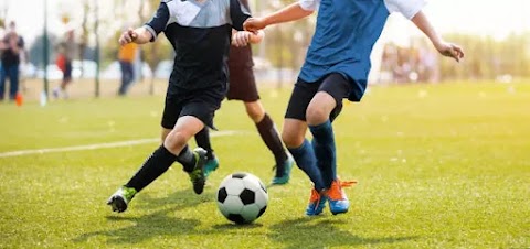 Exercícios de Fundamentos do Futebol de Campo