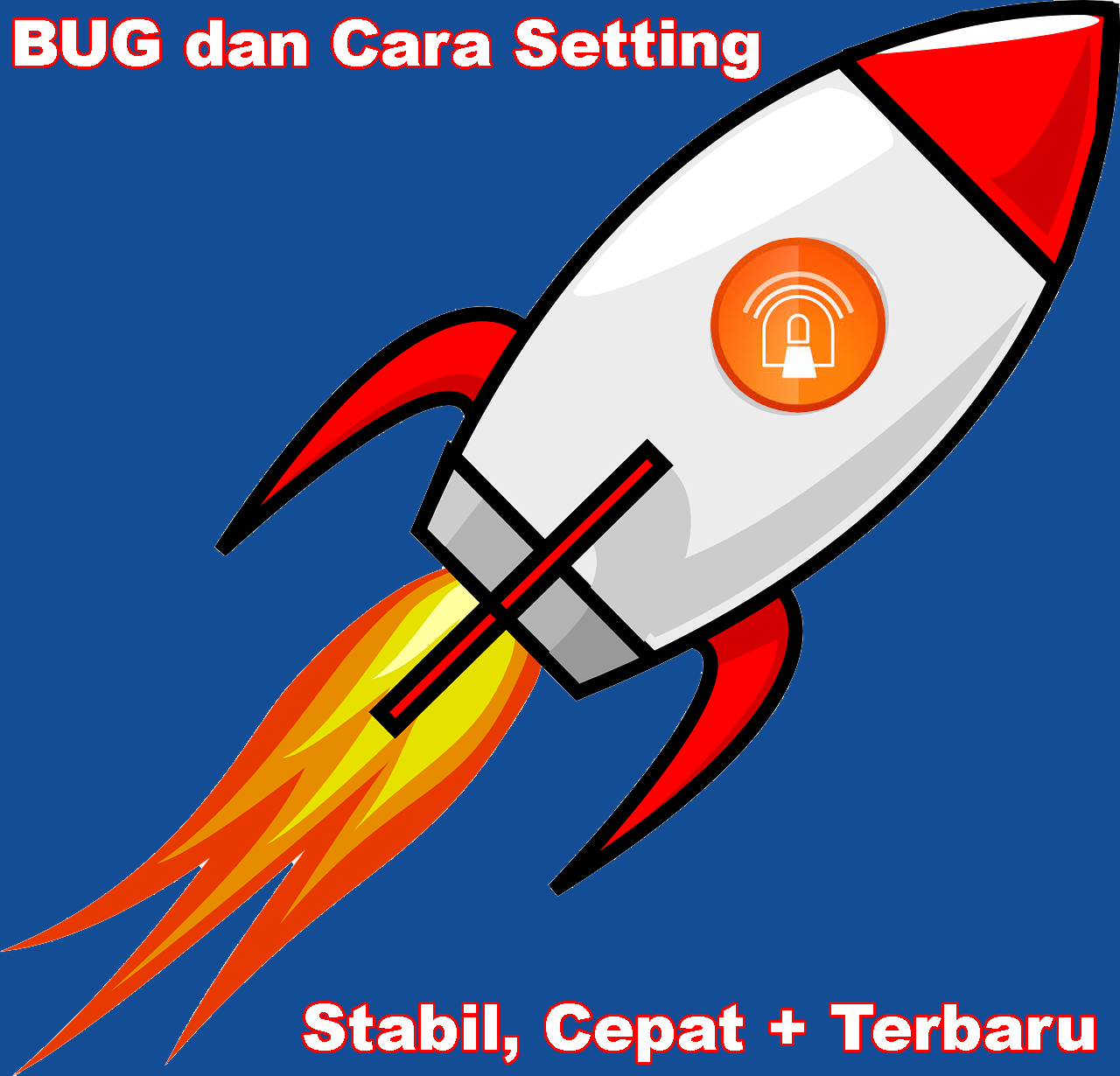 Wow Keren Abis: BUG & Cara Setting Anonytun Videomax ...