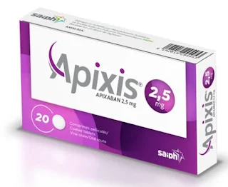 APIXIS دواء