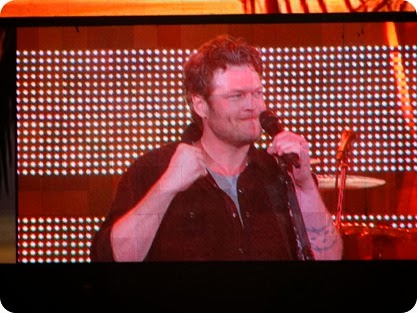 blake shelton