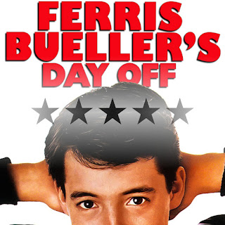 Ferris Beuller's Day Off (1986)