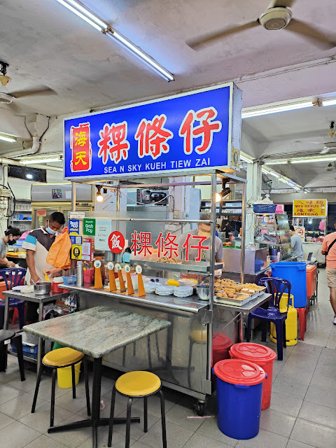 Hong_Kong_Boy_Johor_Jaya_Food_Street_新山貪吃街_香港仔美食中心