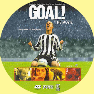 Goal ! DVD