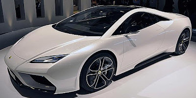Lotus Esprit