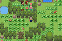 Pokemon Inheritance Screenshot 09