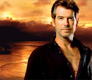 Pierce Brosnan Wallpapers