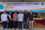 Asosiasi Peternak Sapi Jawa Barat Gelar Raker dan Silahturahmi Tahun 2023, Ini Pesan Kepala DKPP Jabar 
