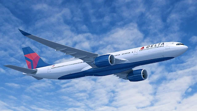 Delta Air Lines follows JetBlue, launched free Wi-Fi on all flights