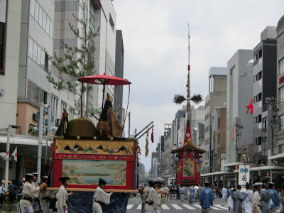  祇園祭