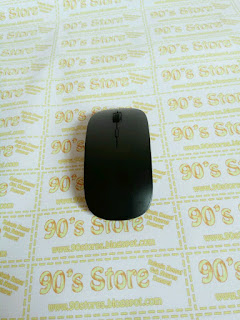 Mouse Wireless Termurah Berkualitas