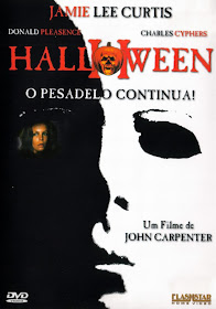 Baixar Filmes Download   Halloween 2 : O Pesadelo Continua! (Dublado) Grátis
