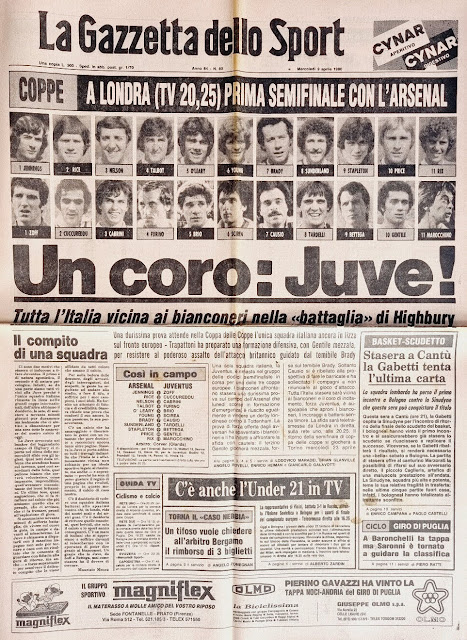 la gazzetta