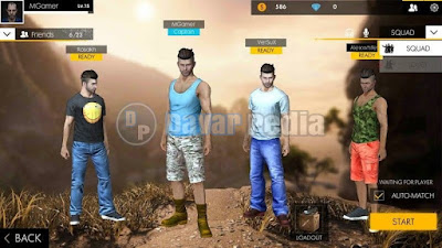 Tips Bermain Free Fire Untuk Pemula, Supaya Selalu Booyah