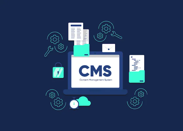 Content Management Systems