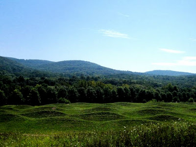 storm king and the art of maya lin