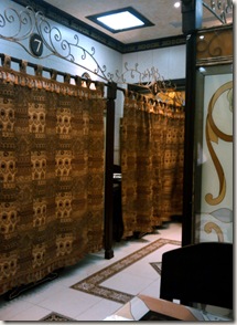 Al Saraya booths