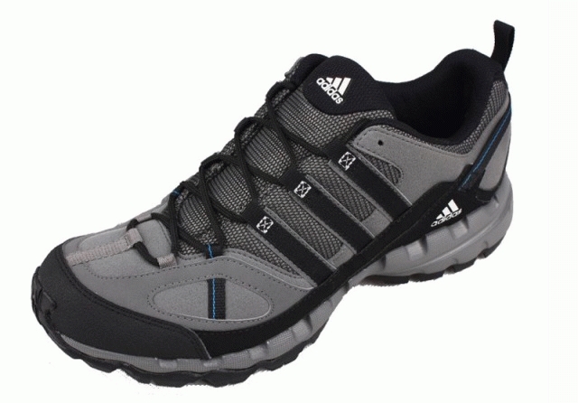  Sepatu  Gunung Adidas  AX 1 TR V22449 Ori Asli