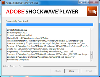 Adobe Shockwave Player 12.0.2.122 Full