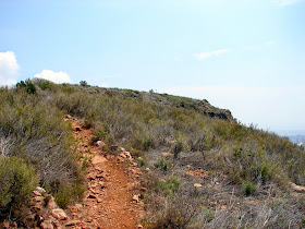 senderismo: Vall d'Uixò - Alt del Rodeno - Pipa PR-V 241