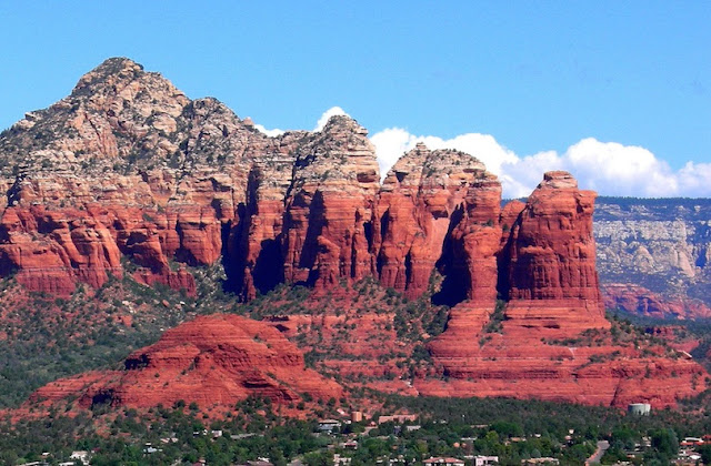 Top 10 Tourist Attractions in Arizona 2017