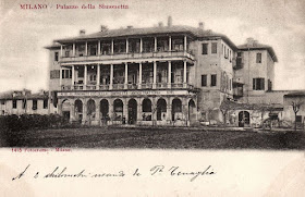 villa simonetta