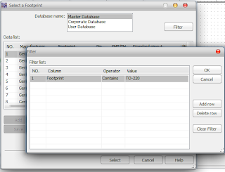 7805 in multisim database