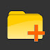 Add a folder icon