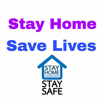 stay home quotes, stay home stay save picture download