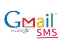 Ricevere le mail Gmail via SMS