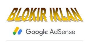 Cara Blokir  Iklan Adsense Biar Penghasilan/Cpc Meningkat