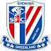 Shanghai Greenland Shenhua FC - Effectif - Liste des Joueurs