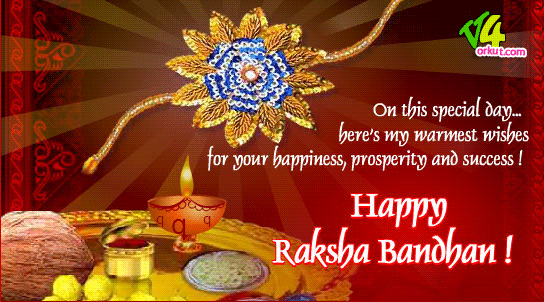 Raksha Bandhan Greetings HD Wallpapers Free Download