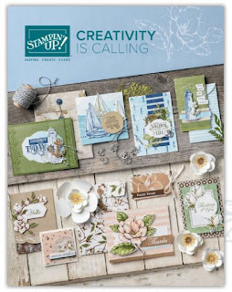  Download a pdf version of the new Stampin' Up! catalog to view close-up images of new products