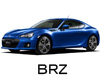 SUBARU BRZ LED HID 交換