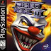 Download Twisted Metal III PSX ISO High Compressed