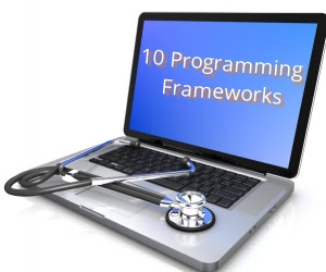 10 Programming Frameworks That Every Programmer Should Know 