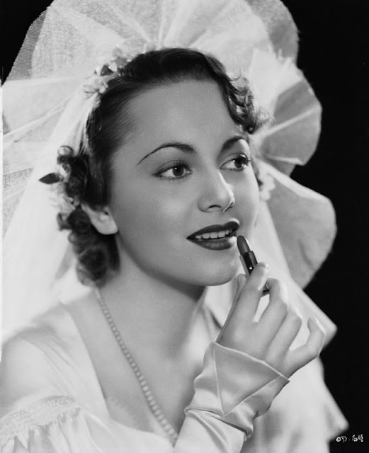 Olivia de Havilland